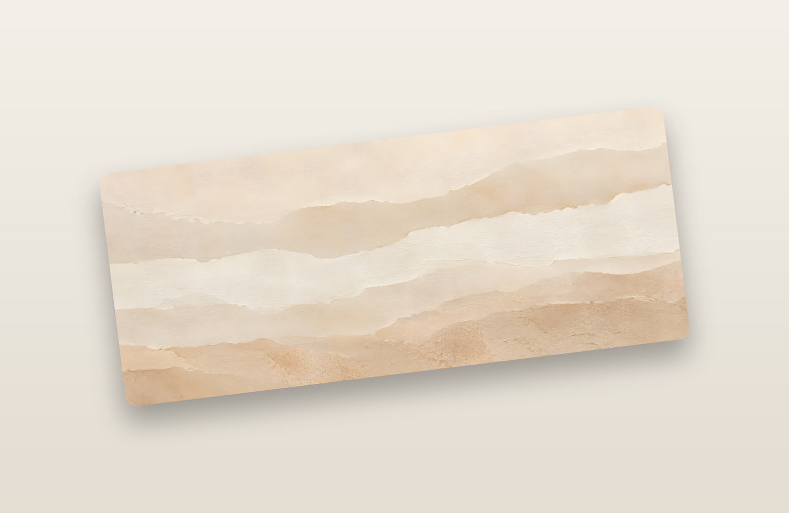 Japandi Sand Desk Mat - Image 3