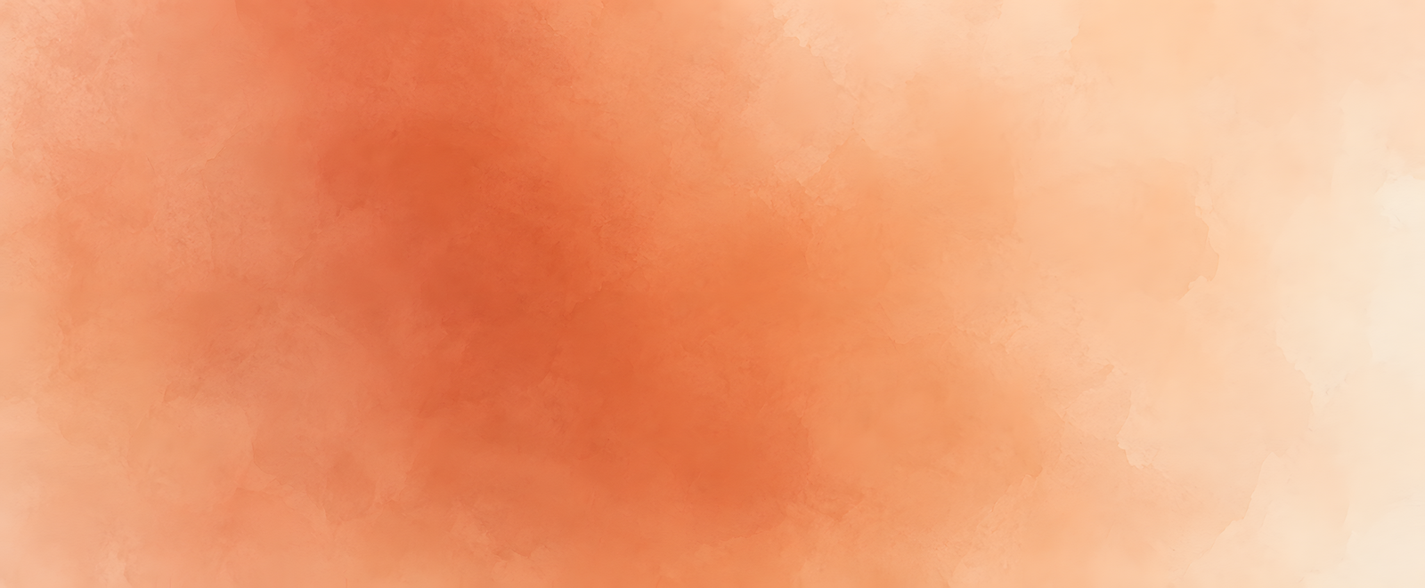 Terracotta Wash Desk Mat