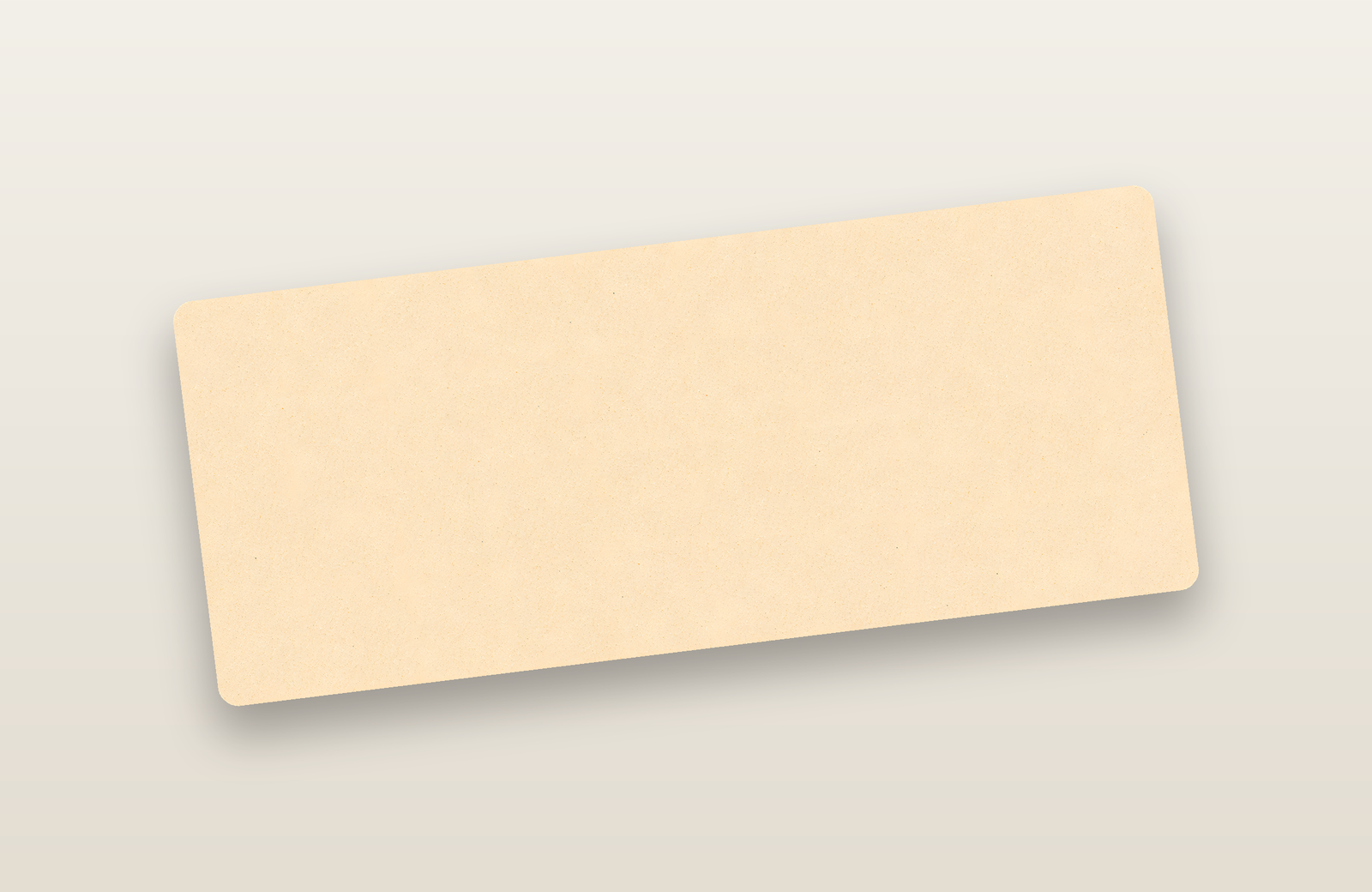 Risograph Oat Desk Mat - Image 3