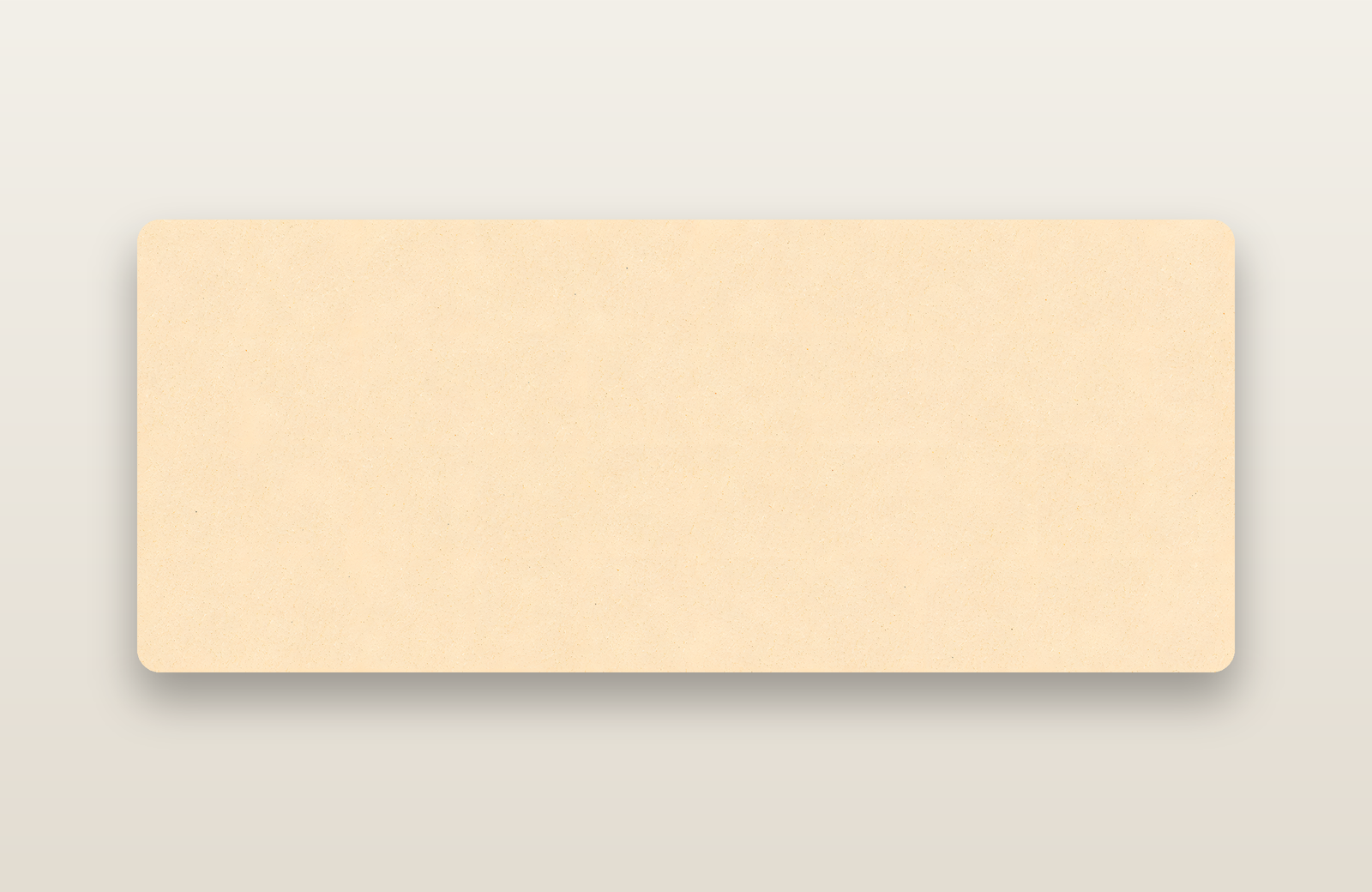 Risograph Oat Desk Mat - Image 2