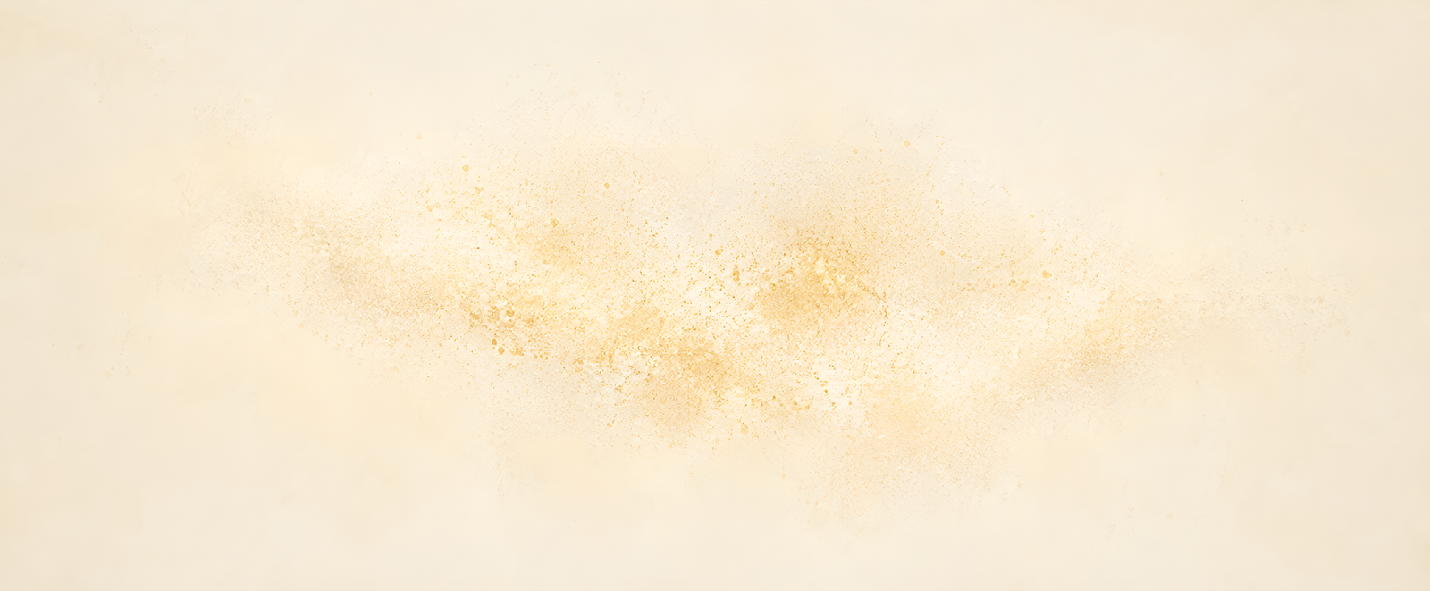 Gold Dust Desk Mat