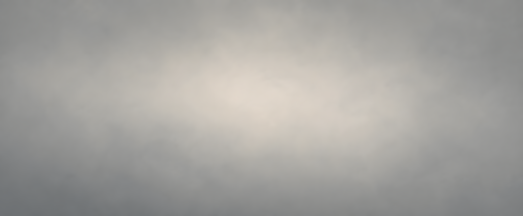 Fog Highlight Desk Mat