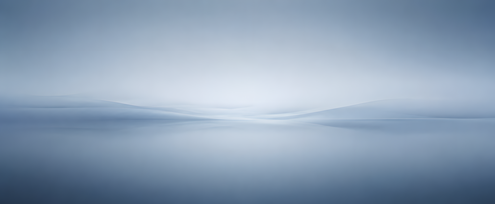 Cool Calm Desk Mat
