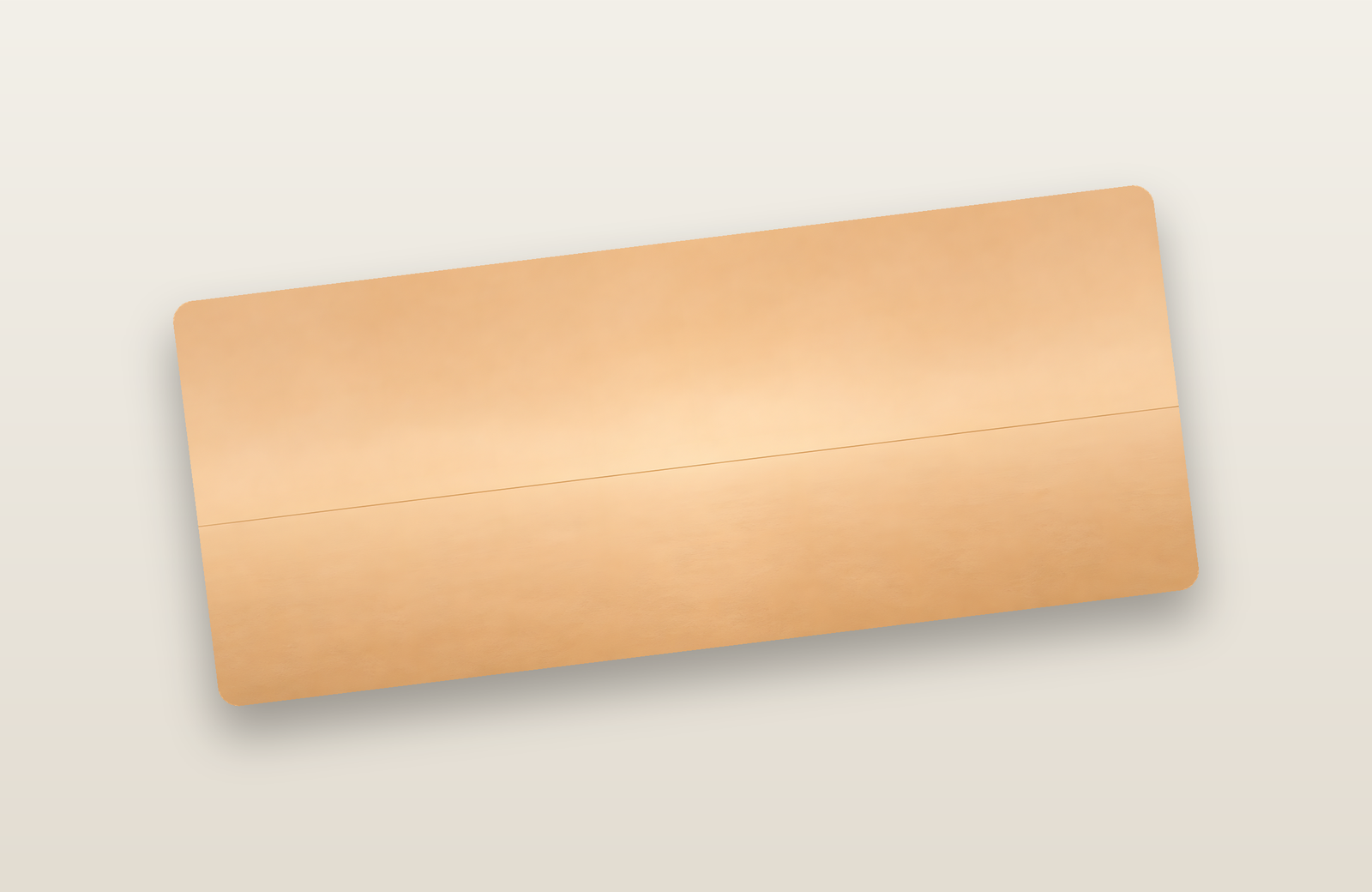 Horizon Hint Desk Mat - Image 3