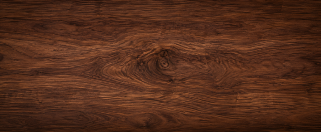 Walnut Executive Desk Mat