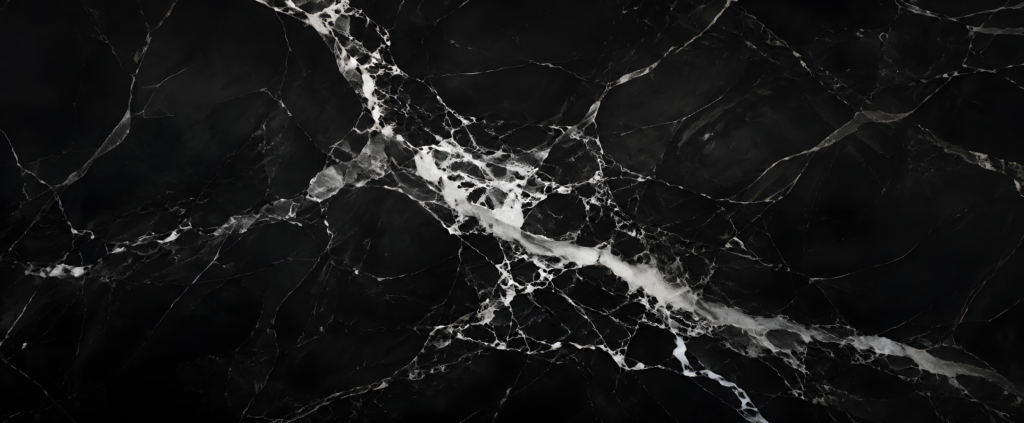 Mono Marble Desk Mat