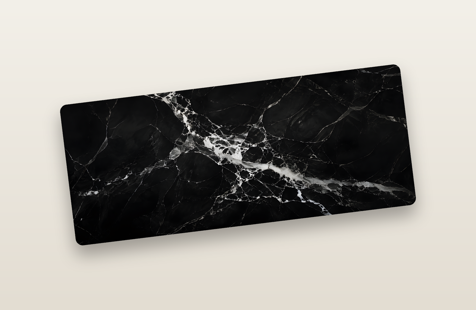 Mono Marble Desk Mat - Image 3