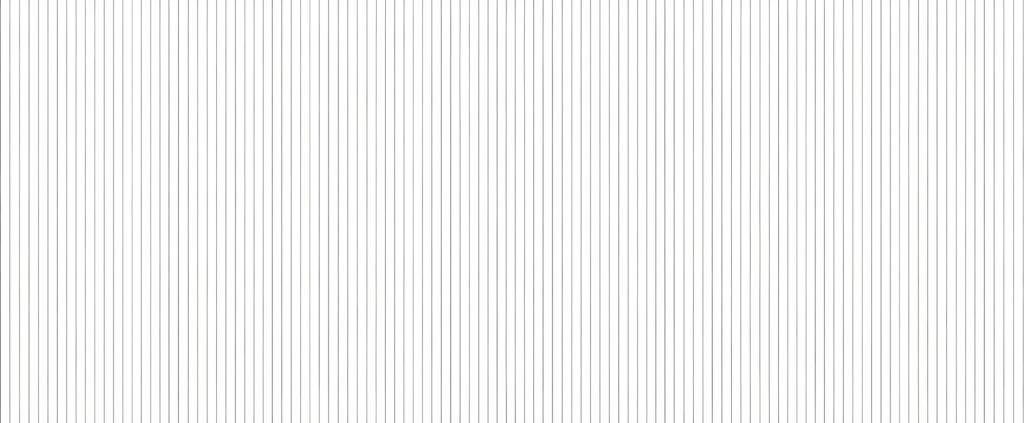 Pinstripe Desk Mat