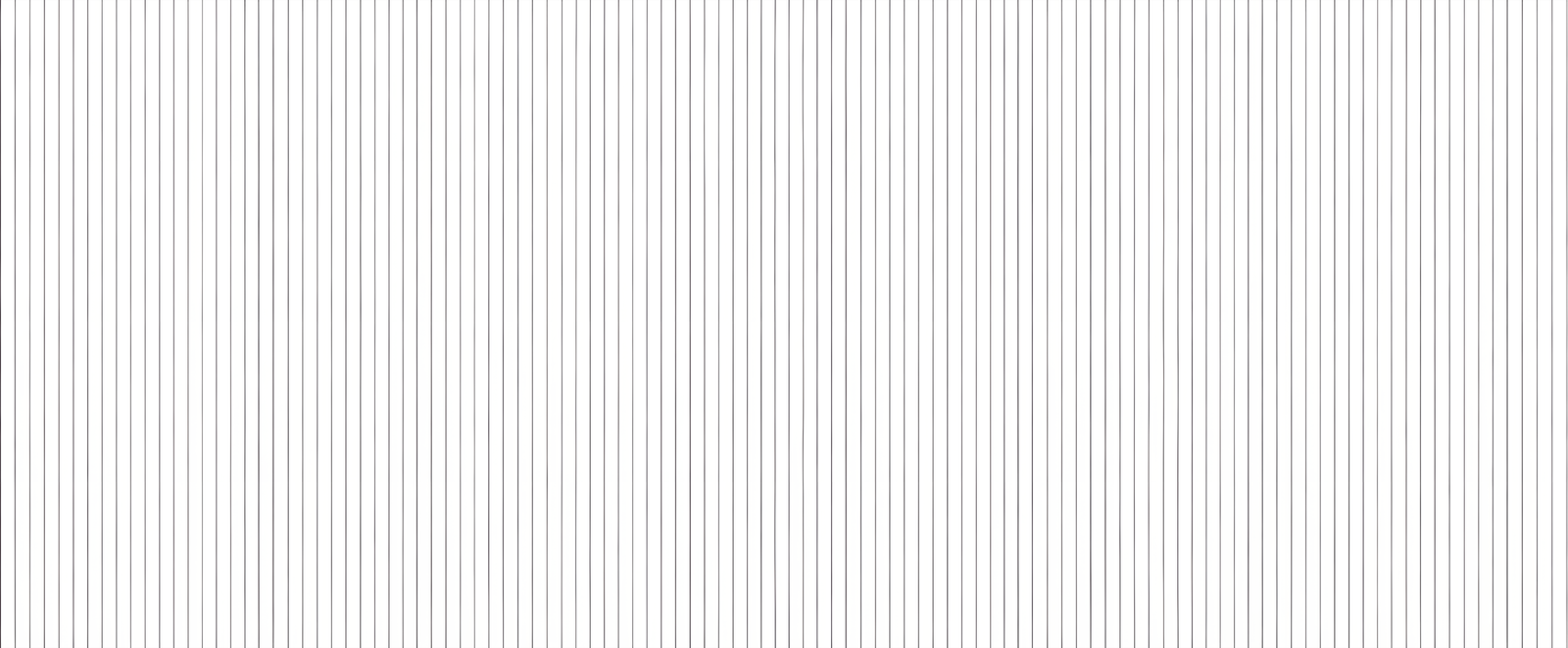 Pinstripe Desk Mat