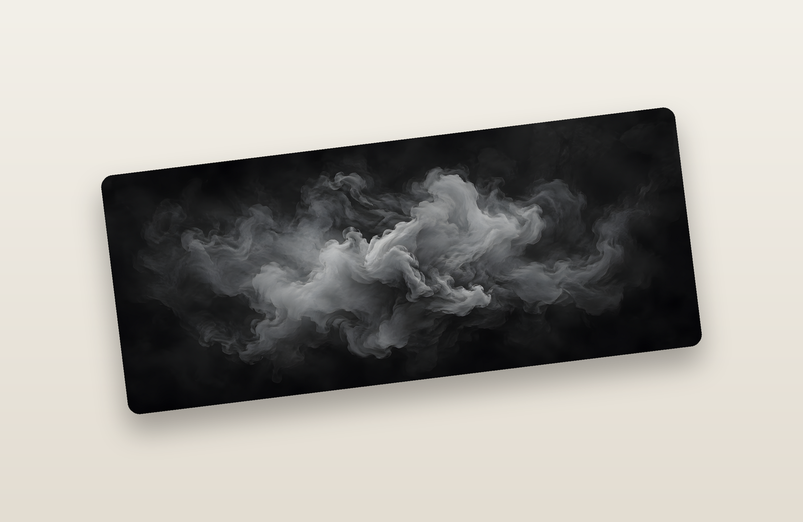 Ink Cloud Desk Mat - Image 3